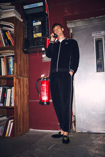 Freizeitanzug - Hose