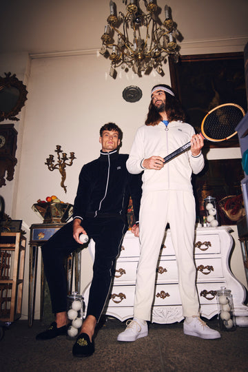 Freizeitanzug - Jacke