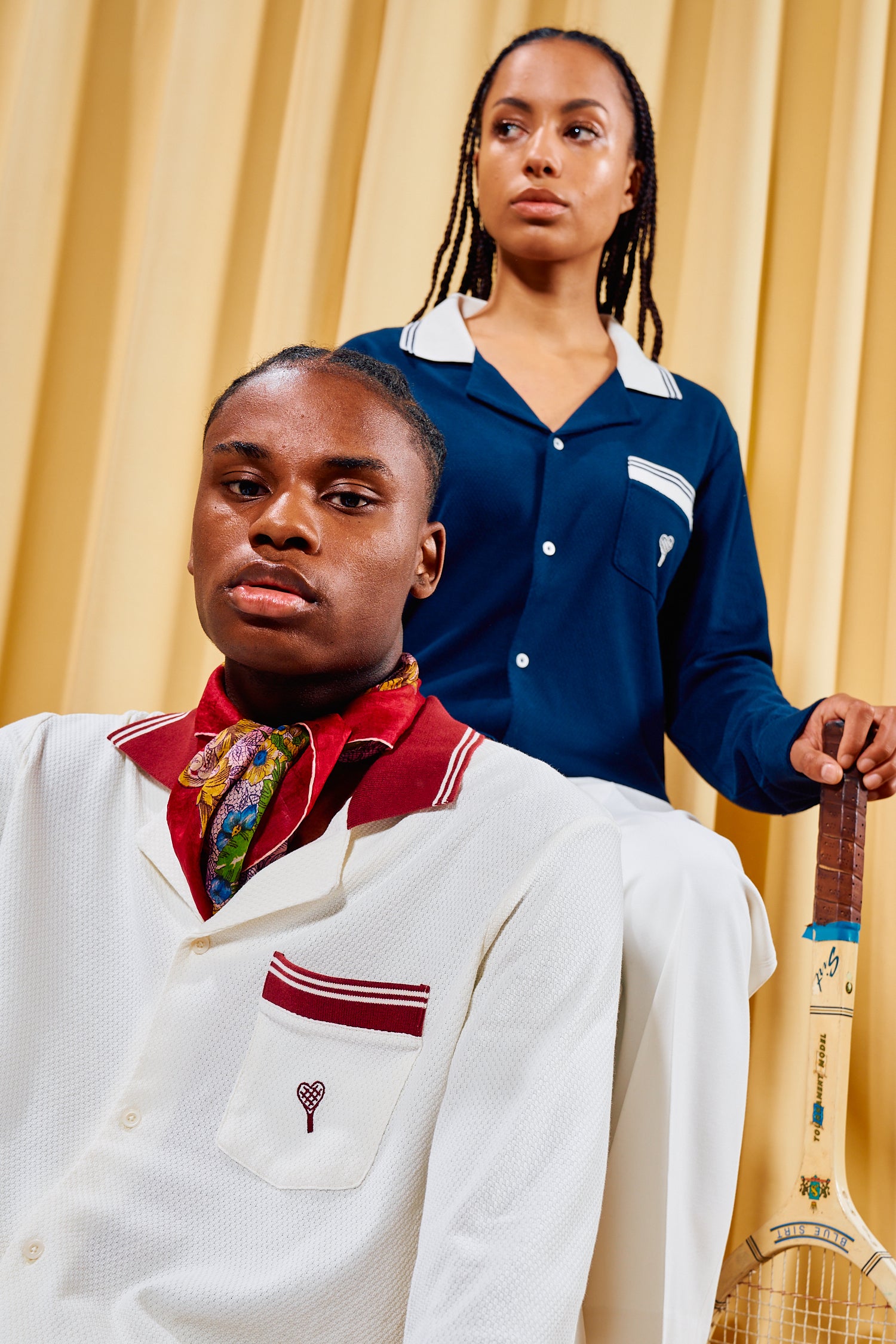 Long Sleeve Shirt – Langarm Sommerhemd Herren