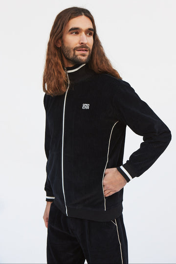 Freizeitanzug - Jacke