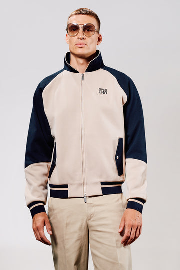 Harrington Jacket