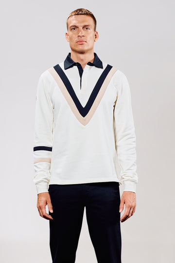 Rugby Sweater